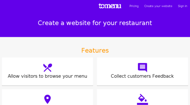 tomenu.net
