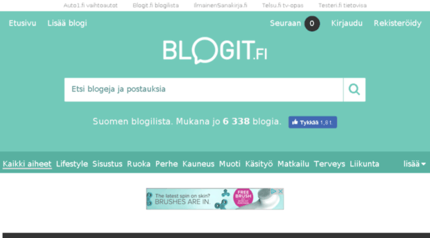 tomeran.blogit.fi