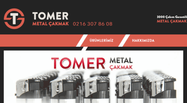 tomercakmak.com