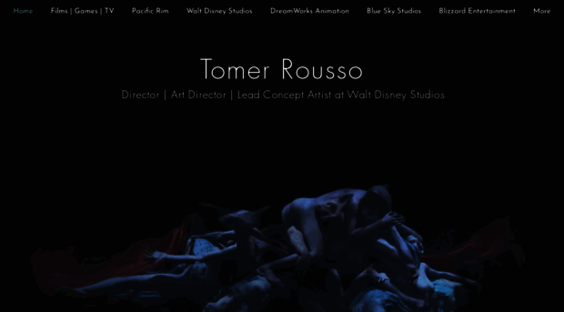 tomerrousso.com