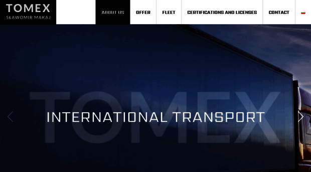 tomex-transport.pl