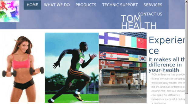 tomexport.com