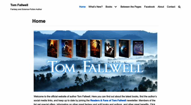tomfallwell.com