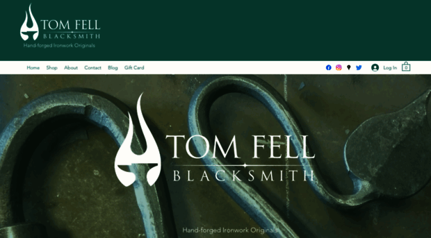 tomfell.com