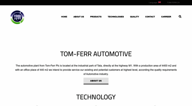 tomferr-automotive.de