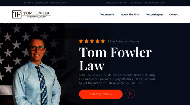 tomfowlerlaw.com