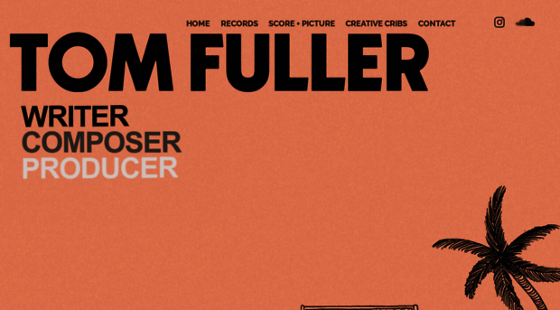 tomfuller.com