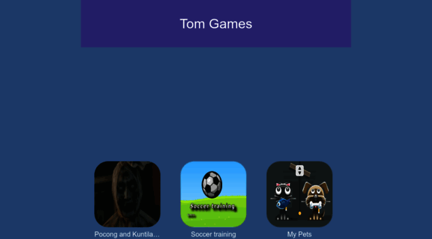 tomgames.online