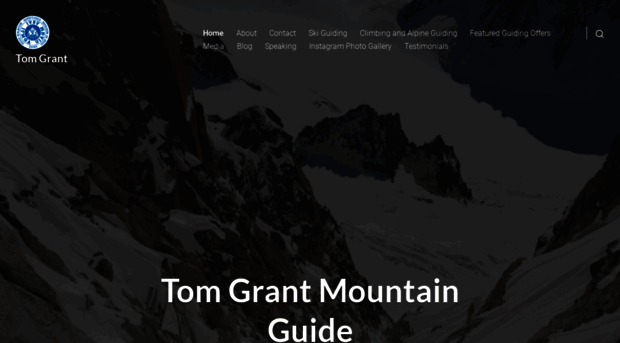 tomgrant.guide