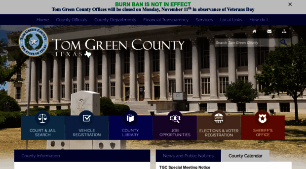 tomgreencountytx.gov