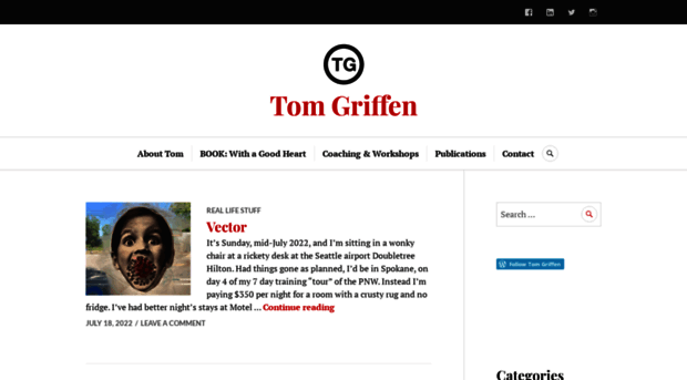 tomgriffen.com