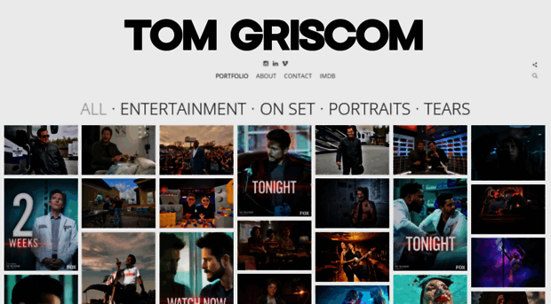 tomgriscom.com
