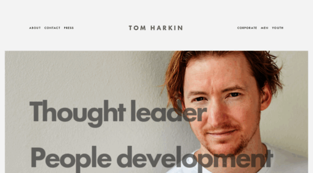 tomharkin.com.au