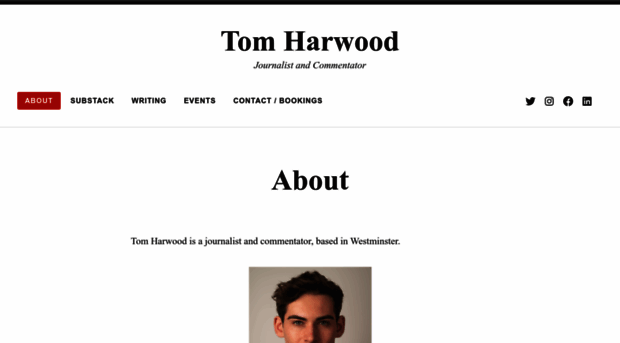 tomharwood.uk