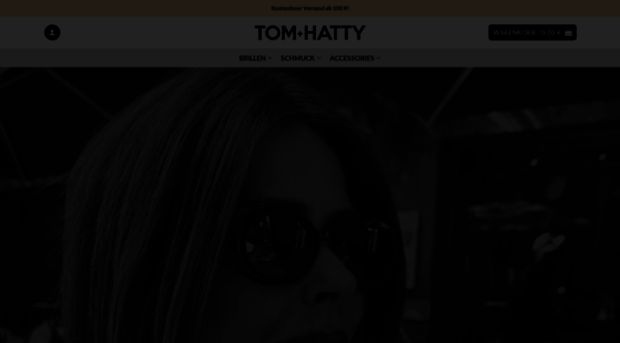 tomhatty.com