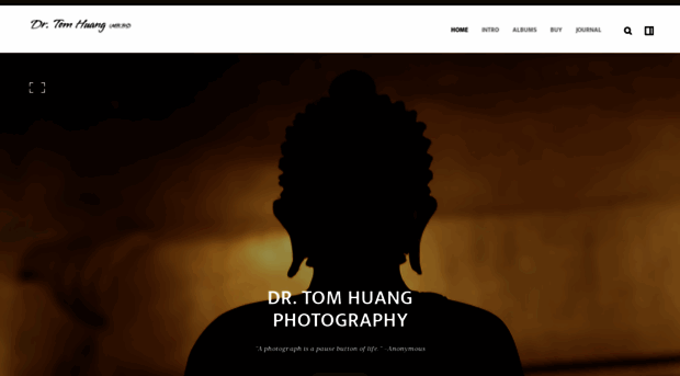 tomhuang.com.au