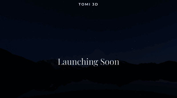 tomi3d.com