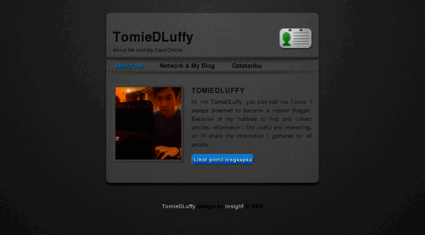 tomiedluffy.blogspot.com
