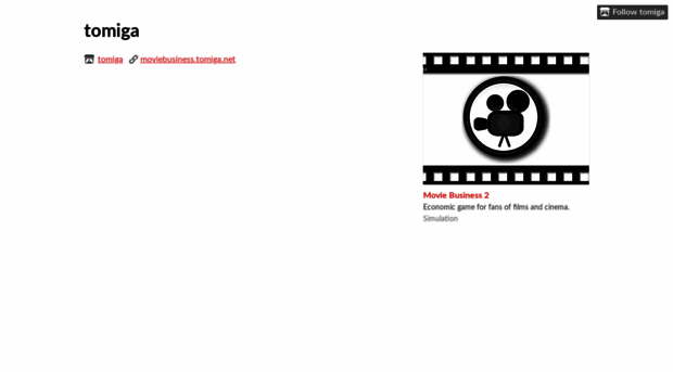 tomiga.itch.io