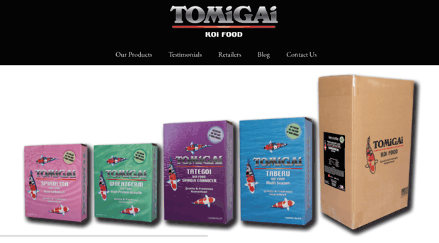 tomigai.com