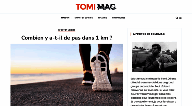 tomimag.fr