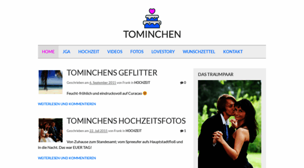 tominchen.de