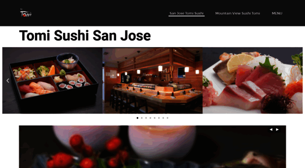 tomisushi.us