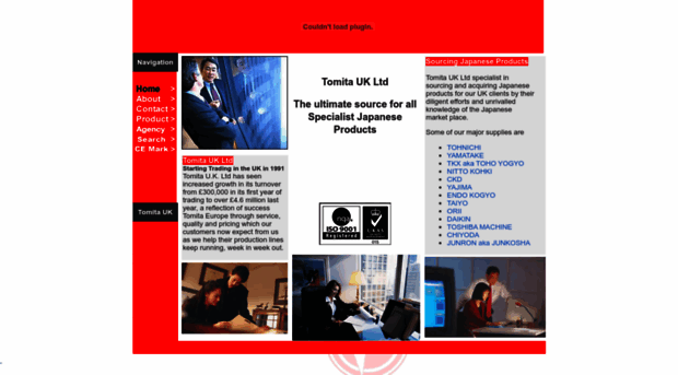 tomita.co.uk