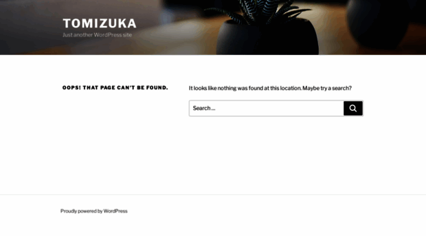 tomizuka.com