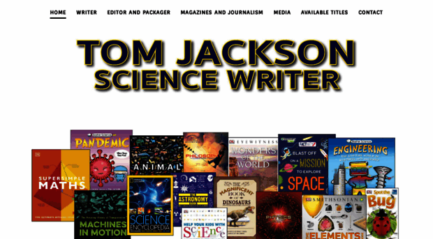 tomjackson.weebly.com