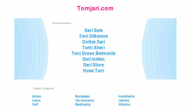 tomjari.com