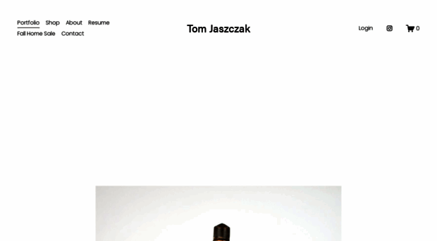tomjaszczak.com