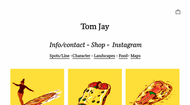 tomjay.com