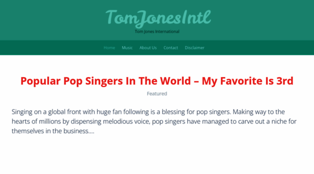 tomjonesintl.com