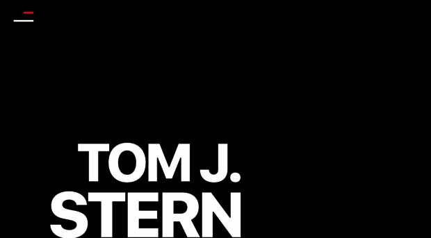 tomjstern.com