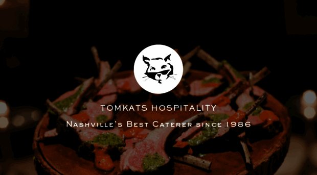 tomkats.com