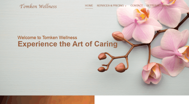 tomkenwellness.com