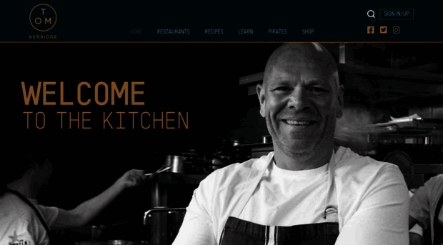 tomkerridge.com