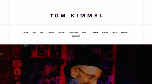 tomkimmel.com