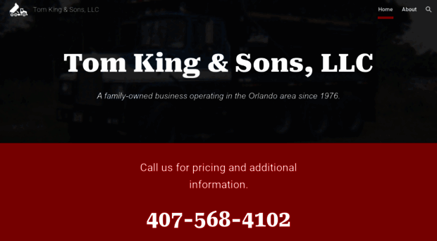 tomkingandsonsllc.com