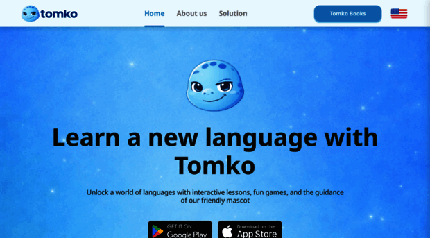 tomko.mn
