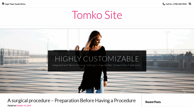 tomko.tinnitusvault.com