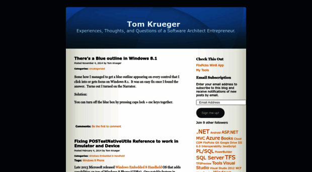 tomkrueger.wordpress.com