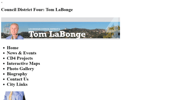 tomlabonge.com