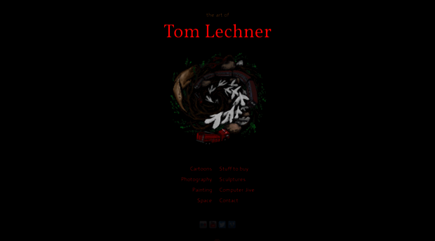 tomlechner.com