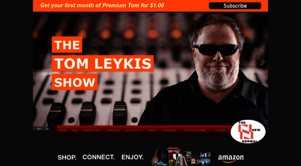 tomleykis.com