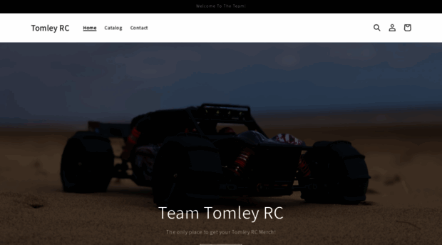 tomleyrc.com