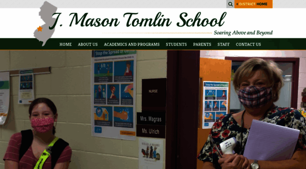 tomlin.mantuaschools.com