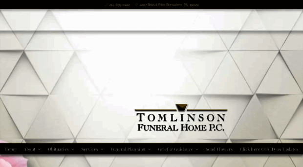 tomlinsonfh.com