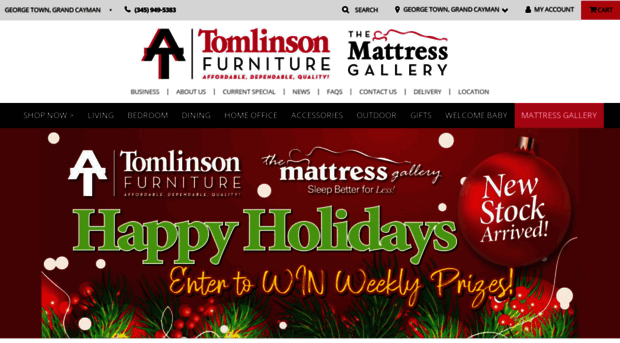 tomlinsonfurniture.ky